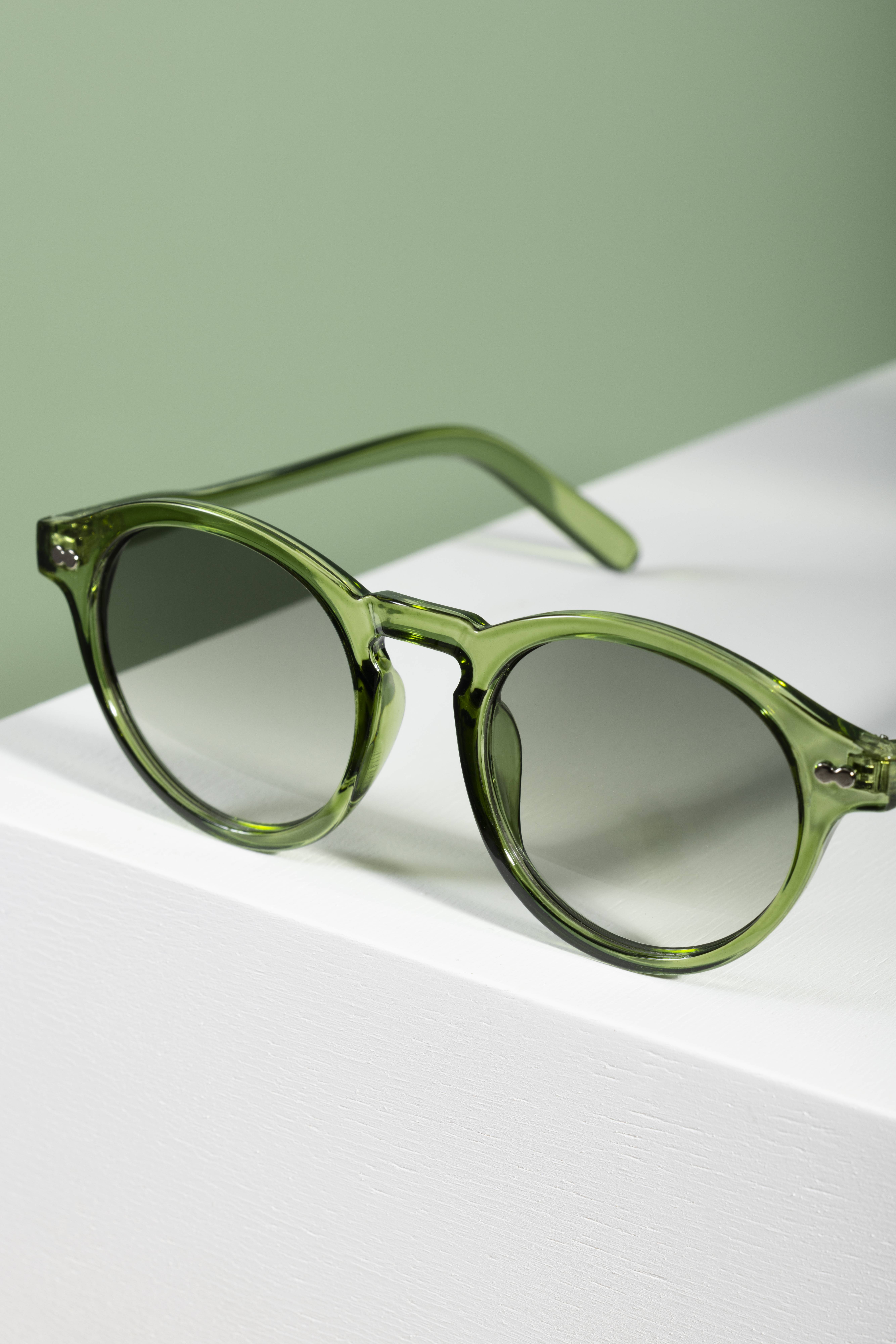 Lentes de contato