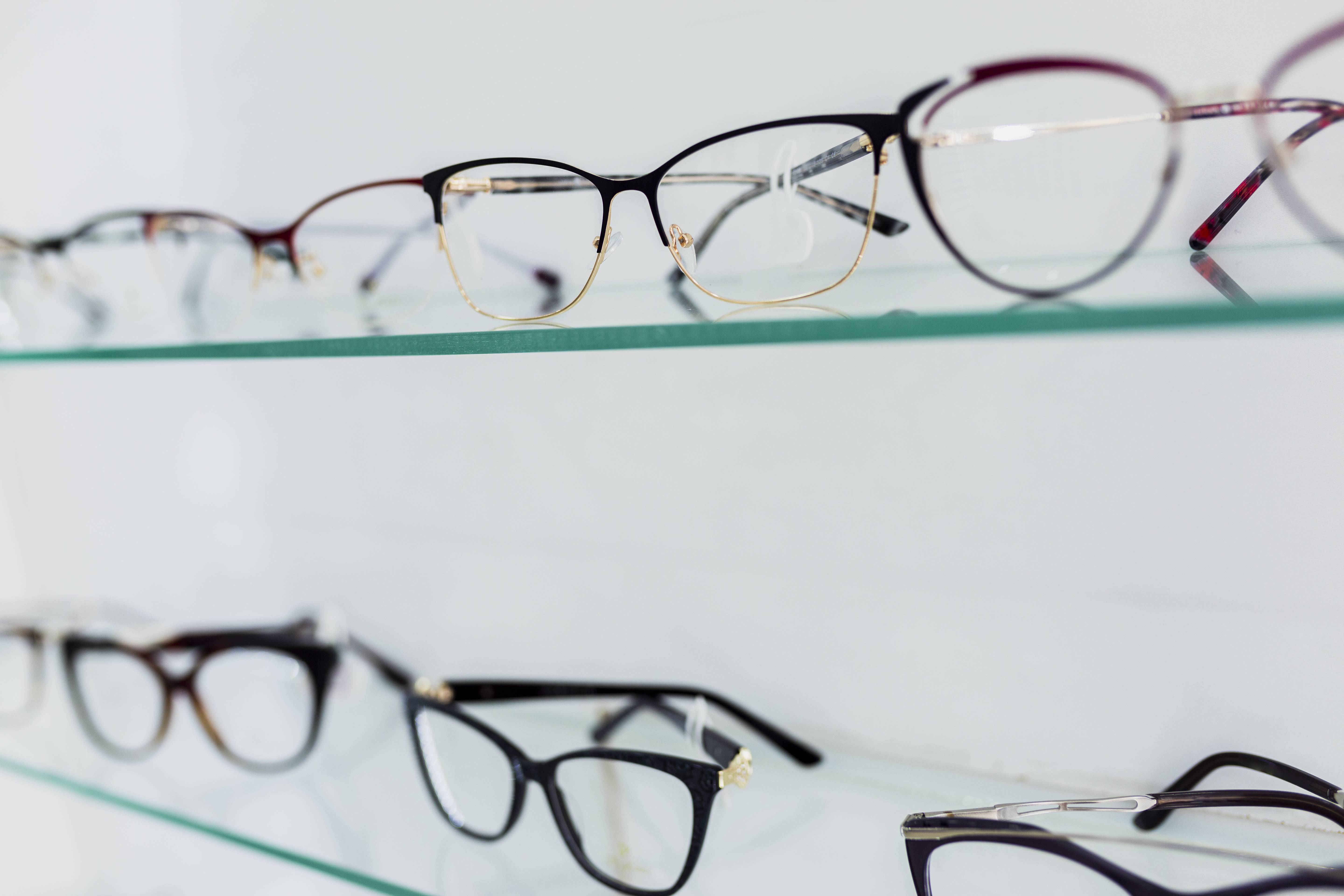 Lentes